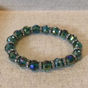Swarovski Crystal Bracelet